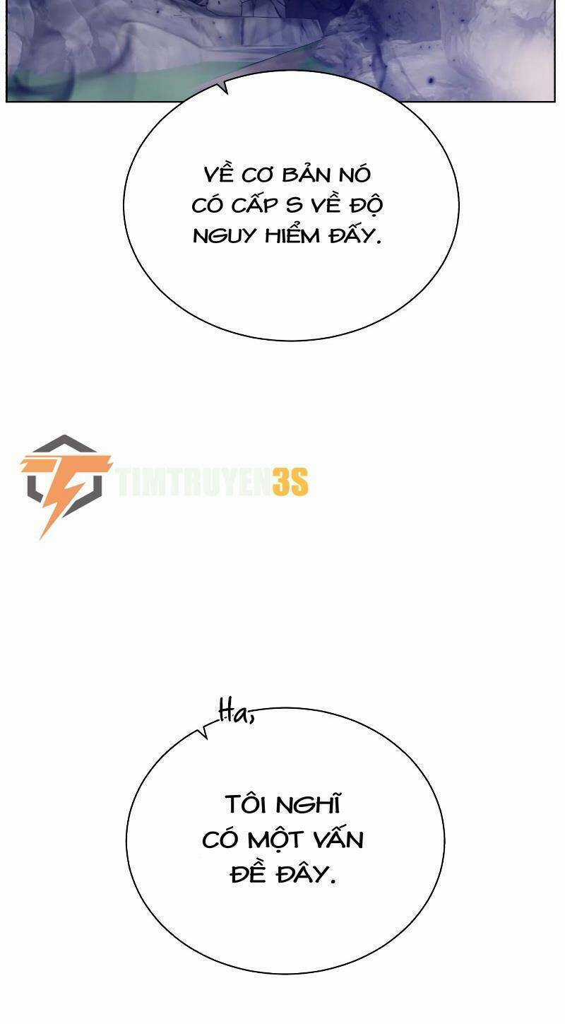 Cổ Vật Trong Hầm Tối Chapter 47 trang 70