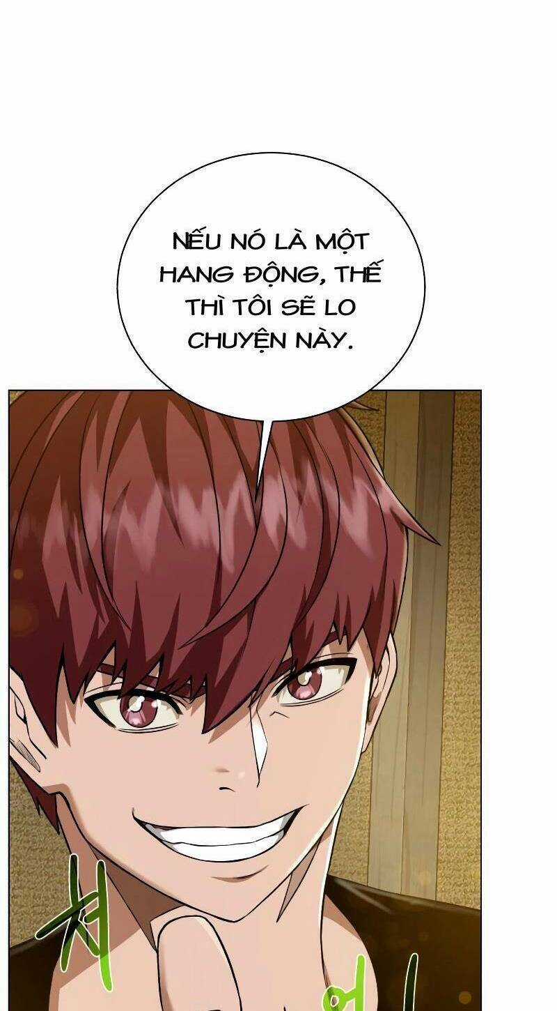 Cổ Vật Trong Hầm Tối Chapter 47 trang 71