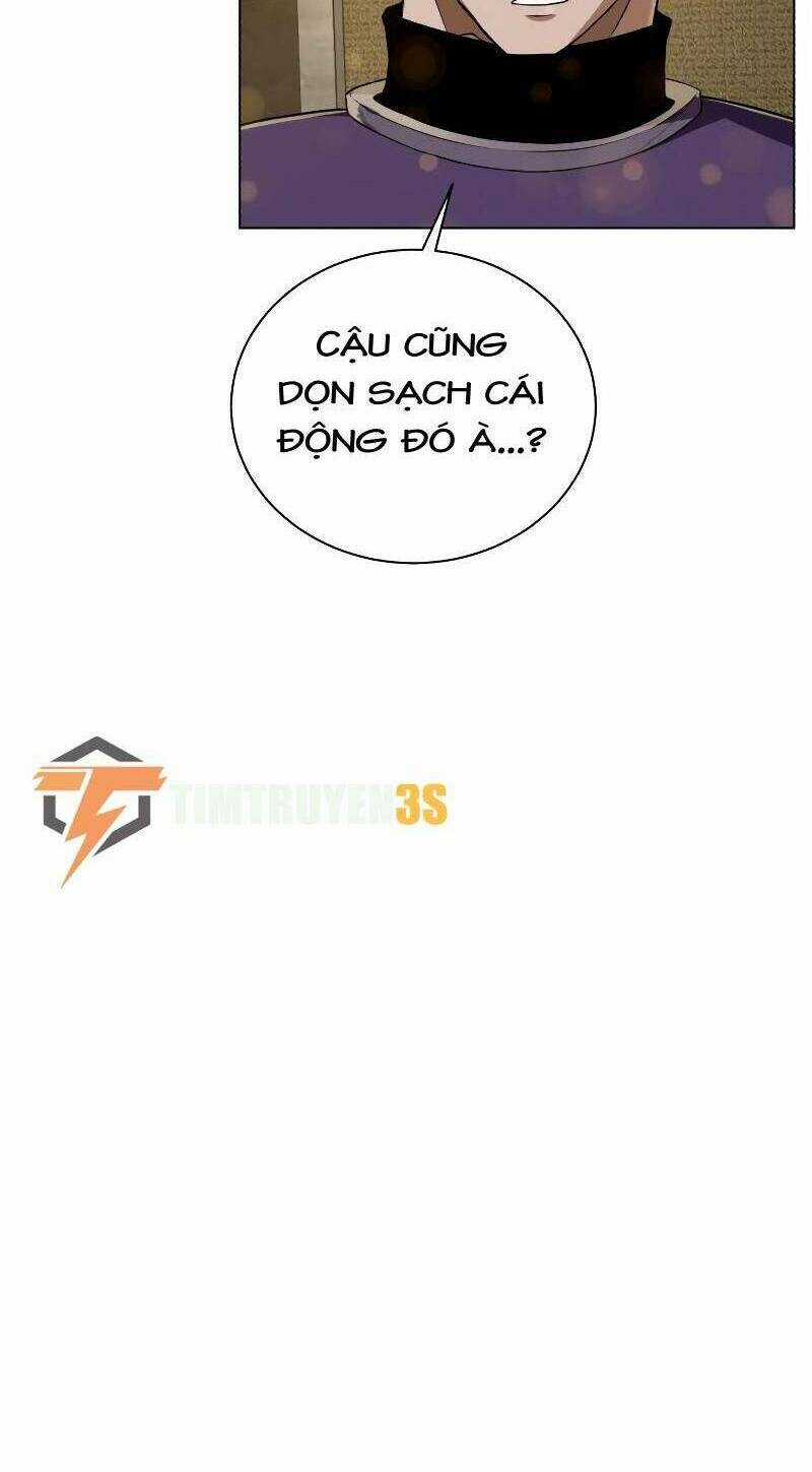 Cổ Vật Trong Hầm Tối Chapter 47 trang 73