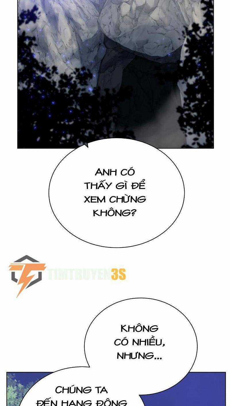 Cổ Vật Trong Hầm Tối Chapter 47 trang 75