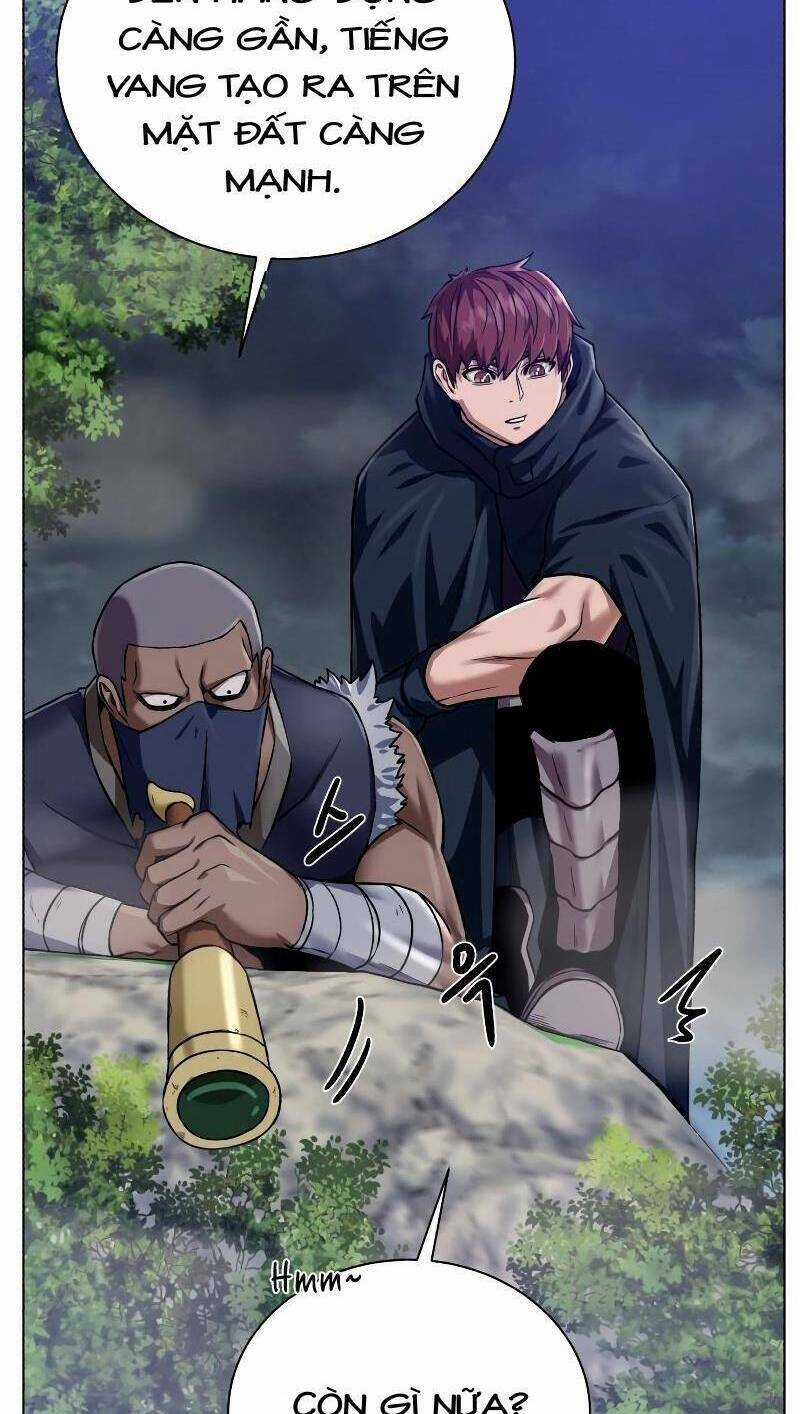 Cổ Vật Trong Hầm Tối Chapter 47 trang 76