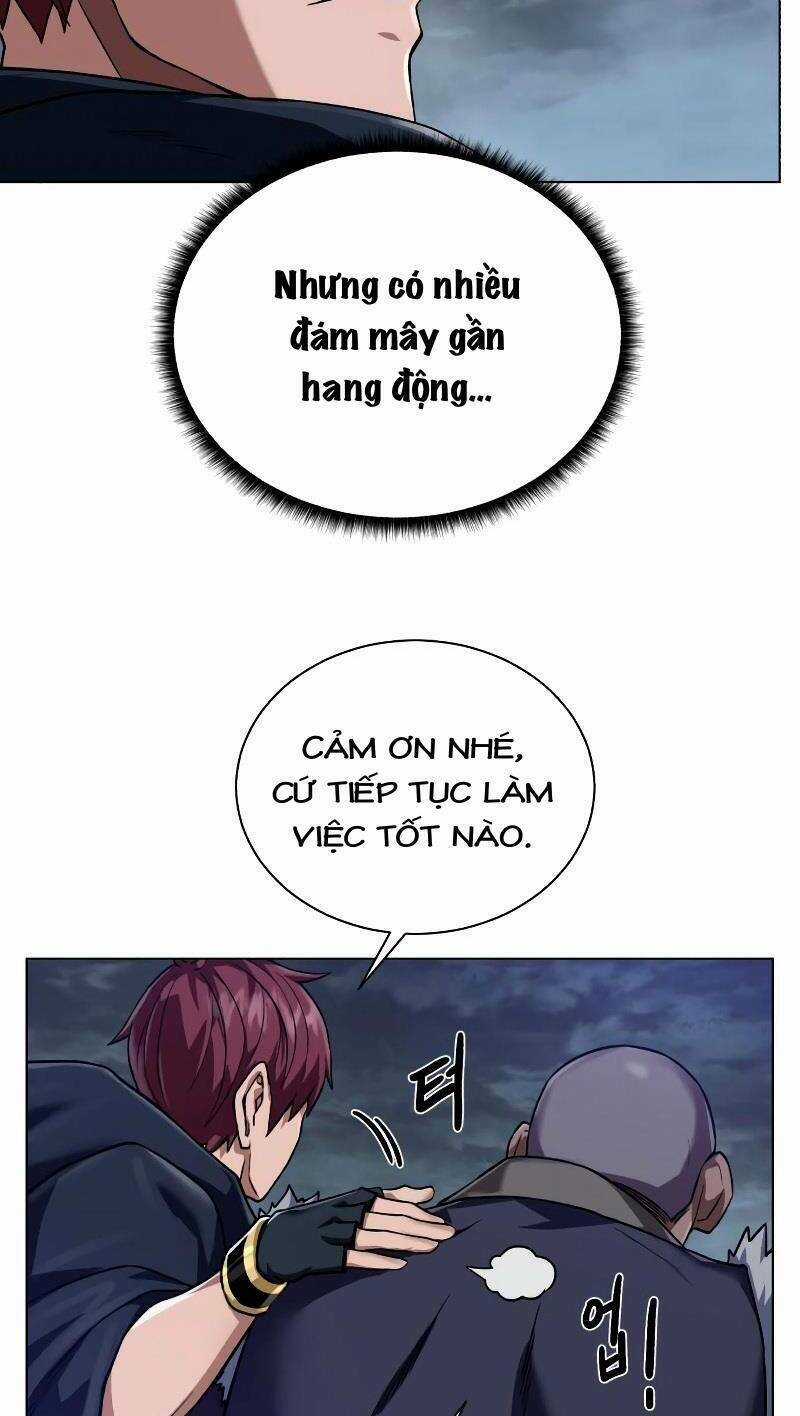 Cổ Vật Trong Hầm Tối Chapter 47 trang 79