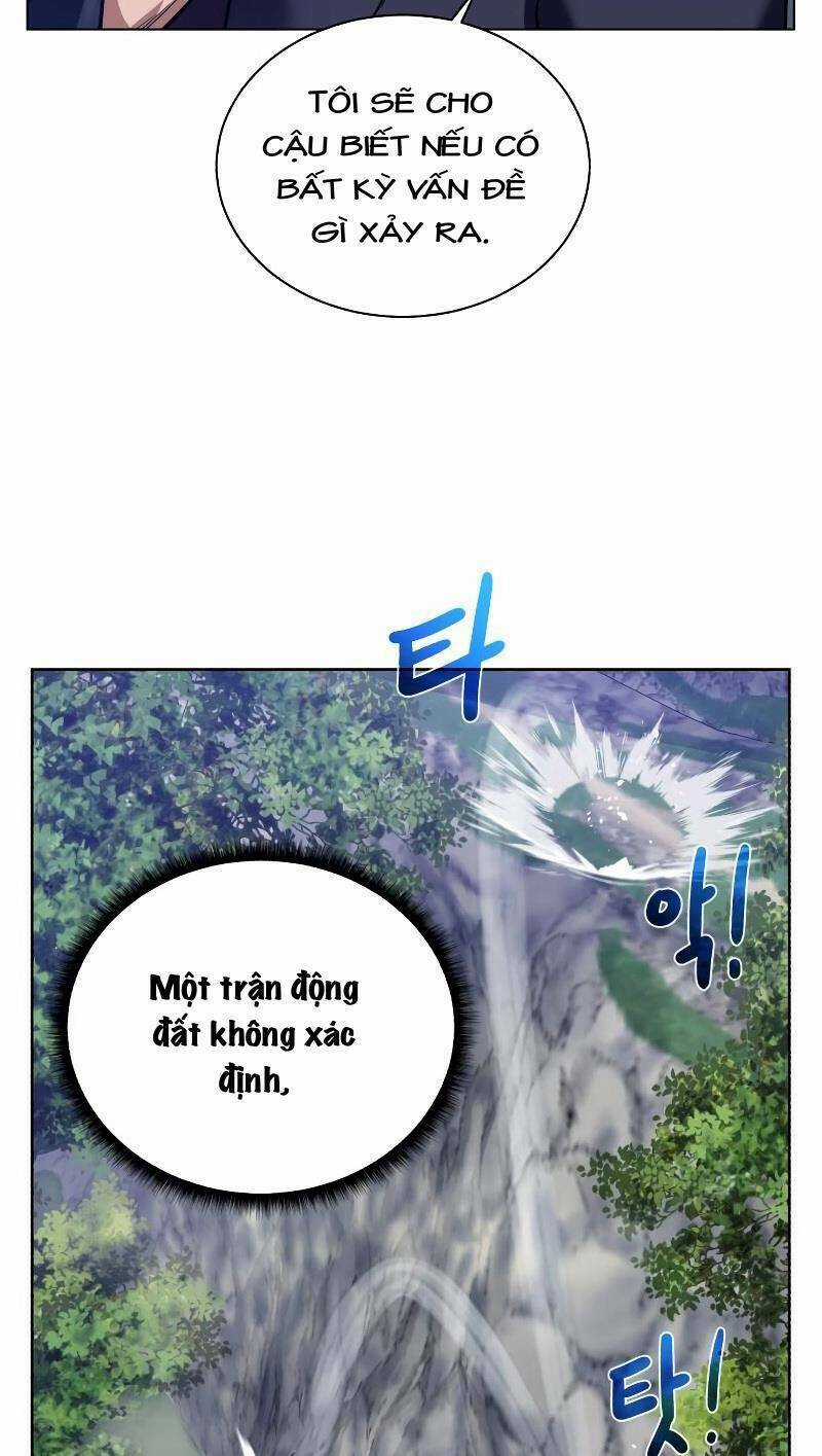 Cổ Vật Trong Hầm Tối Chapter 47 trang 80