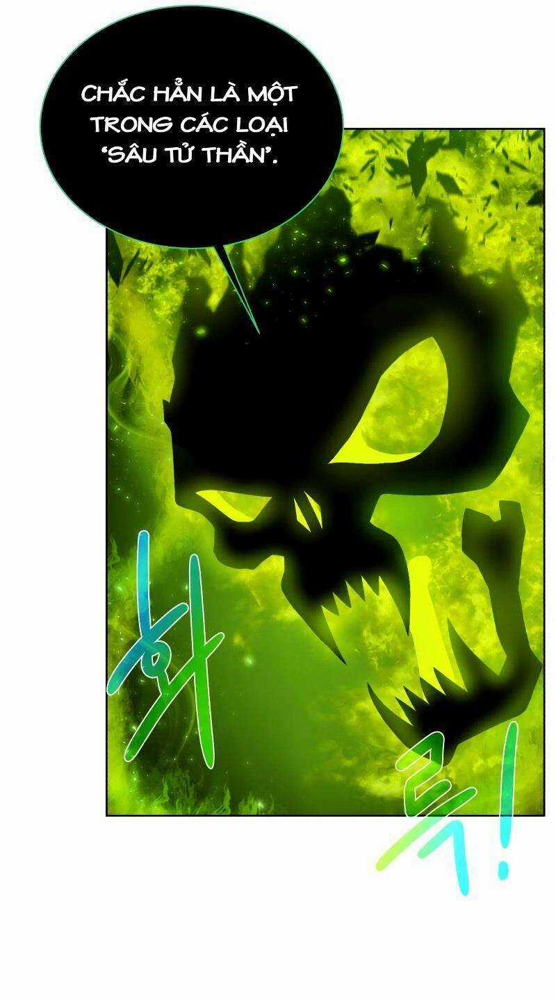 Cổ Vật Trong Hầm Tối Chapter 47 trang 82