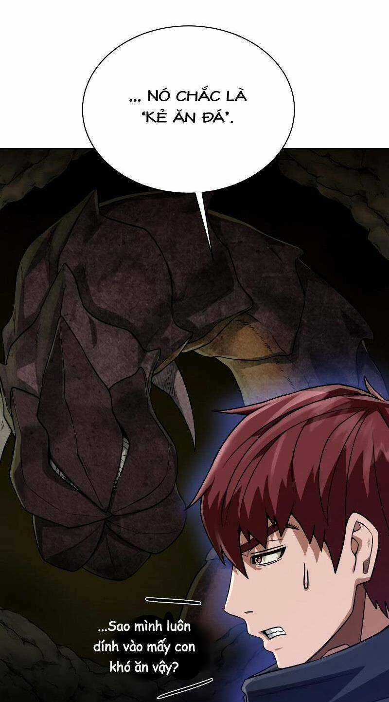 Cổ Vật Trong Hầm Tối Chapter 47 trang 83