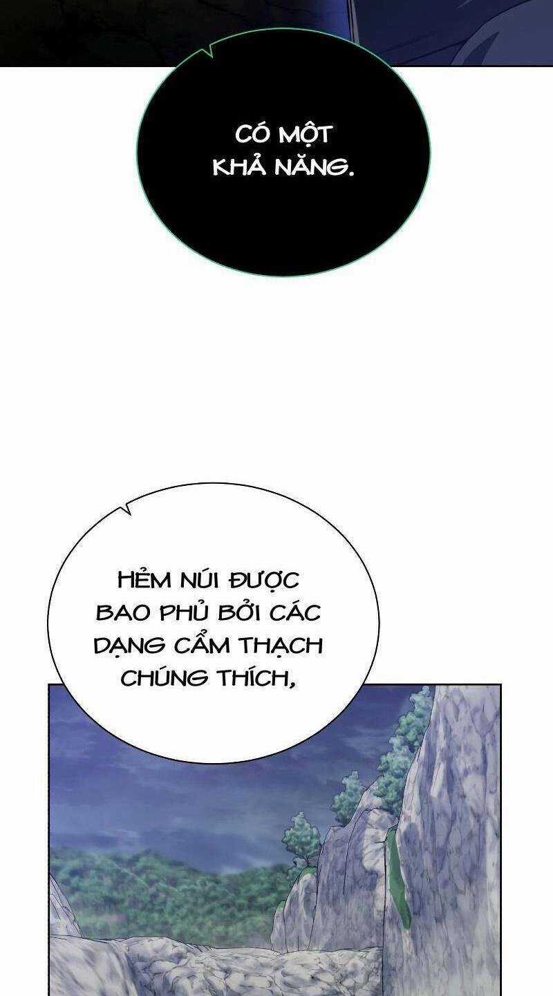 Cổ Vật Trong Hầm Tối Chapter 47 trang 84