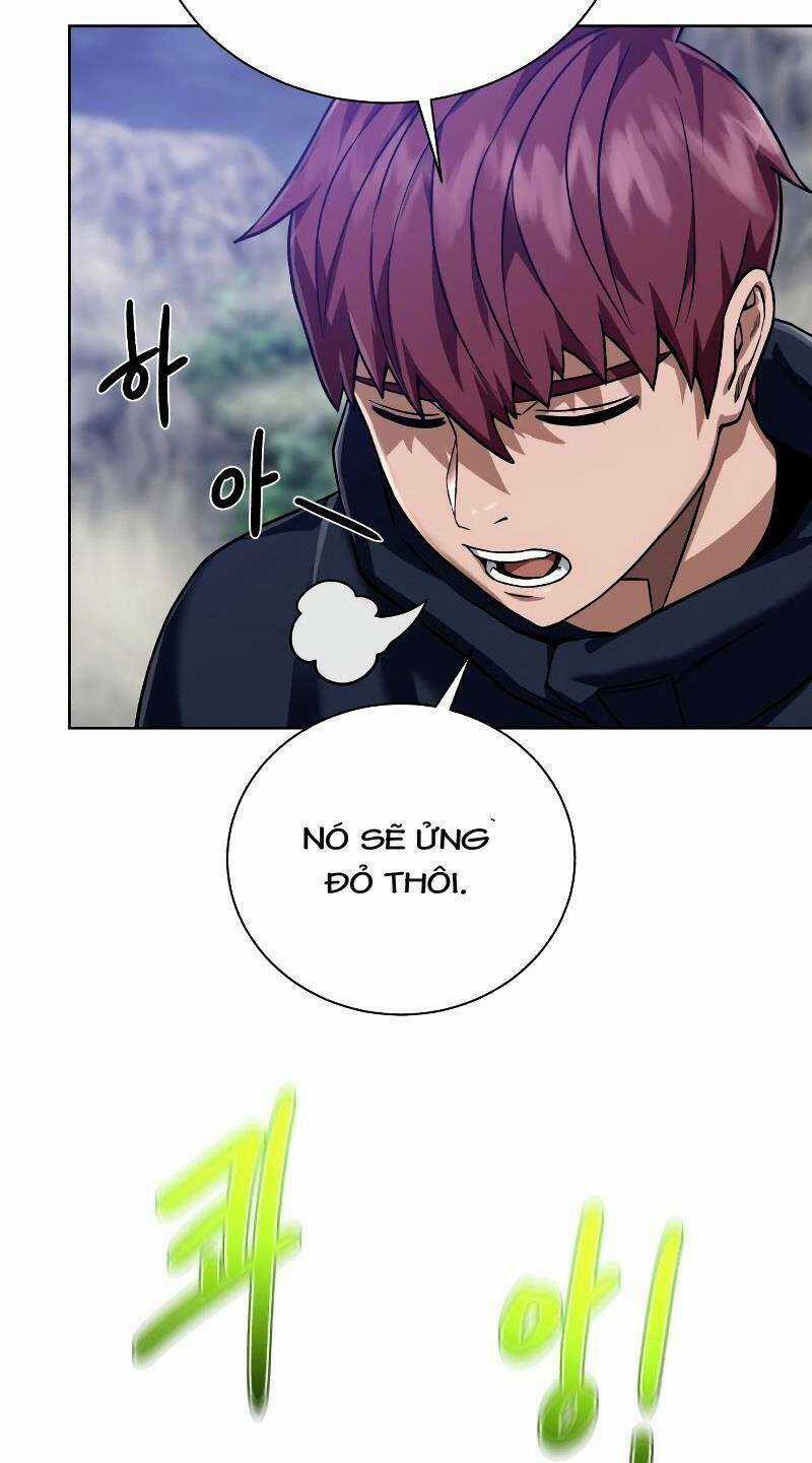 Cổ Vật Trong Hầm Tối Chapter 47 trang 86