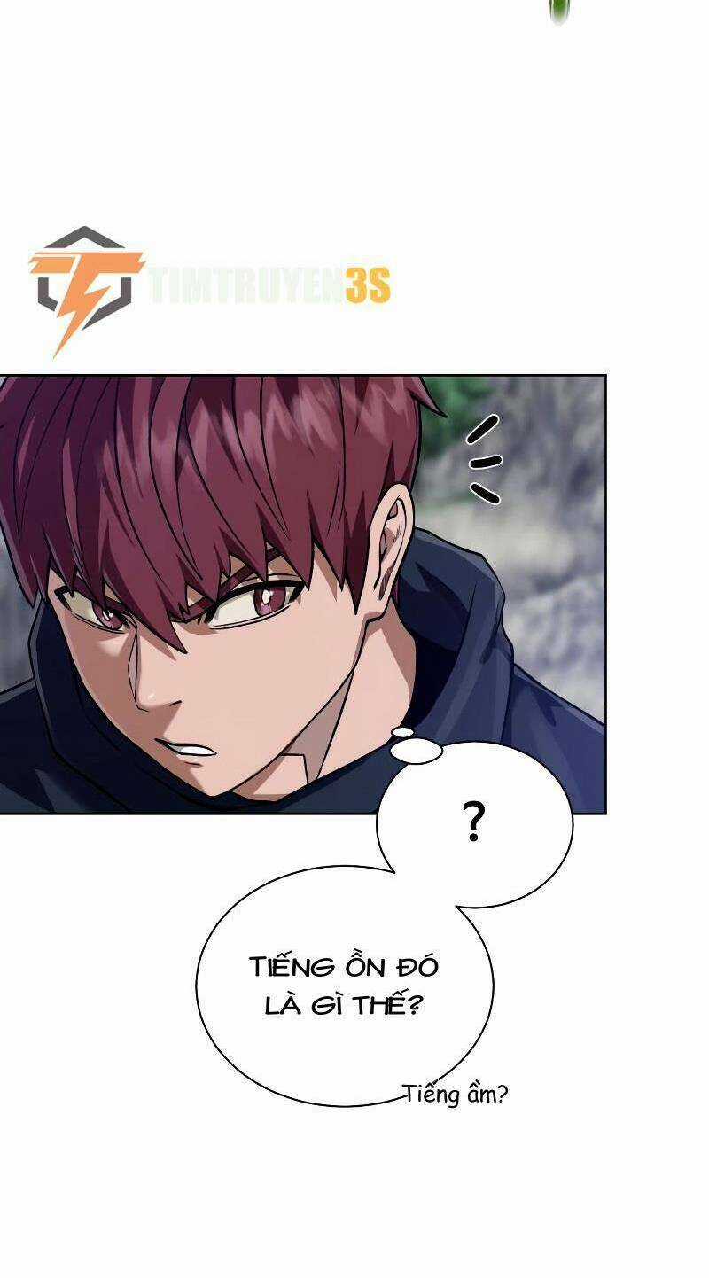 Cổ Vật Trong Hầm Tối Chapter 47 trang 87