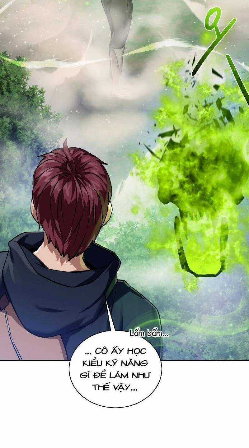 Cổ Vật Trong Hầm Tối Chapter 47 trang 89