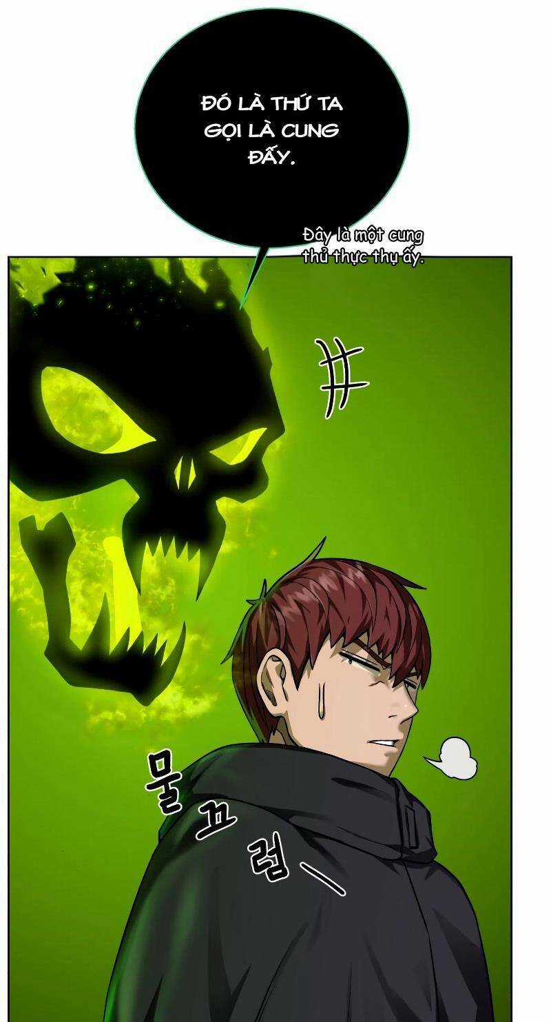 Cổ Vật Trong Hầm Tối Chapter 47 trang 90