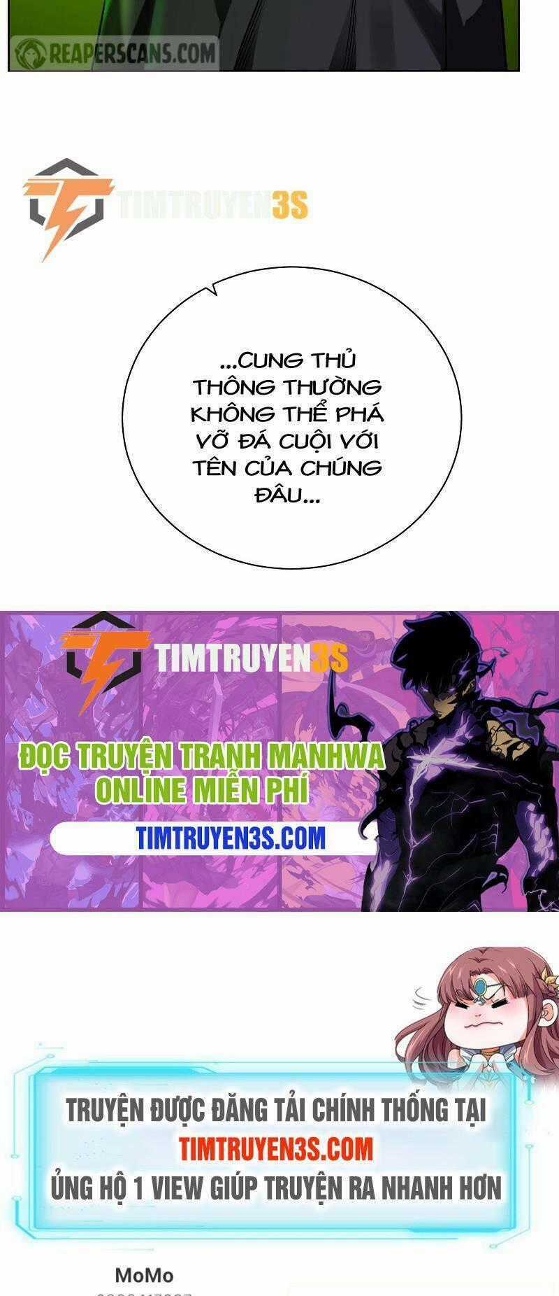 Cổ Vật Trong Hầm Tối Chapter 47 trang 91