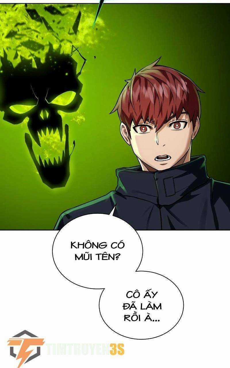 Cổ Vật Trong Hầm Tối Chapter 48 trang 10