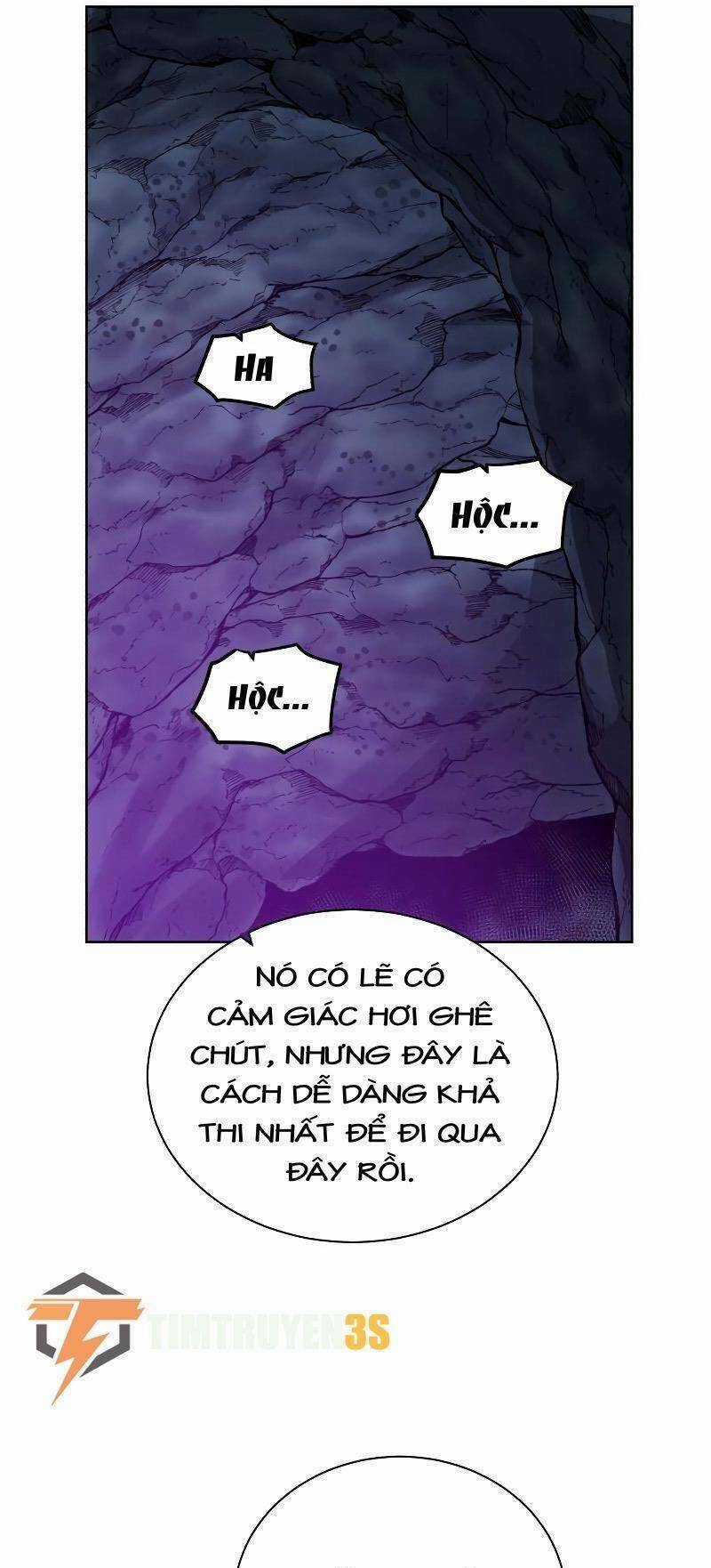 Cổ Vật Trong Hầm Tối Chapter 48 trang 100