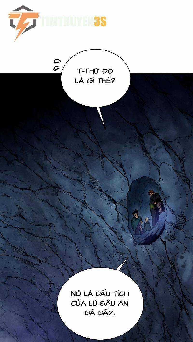 Cổ Vật Trong Hầm Tối Chapter 48 trang 102