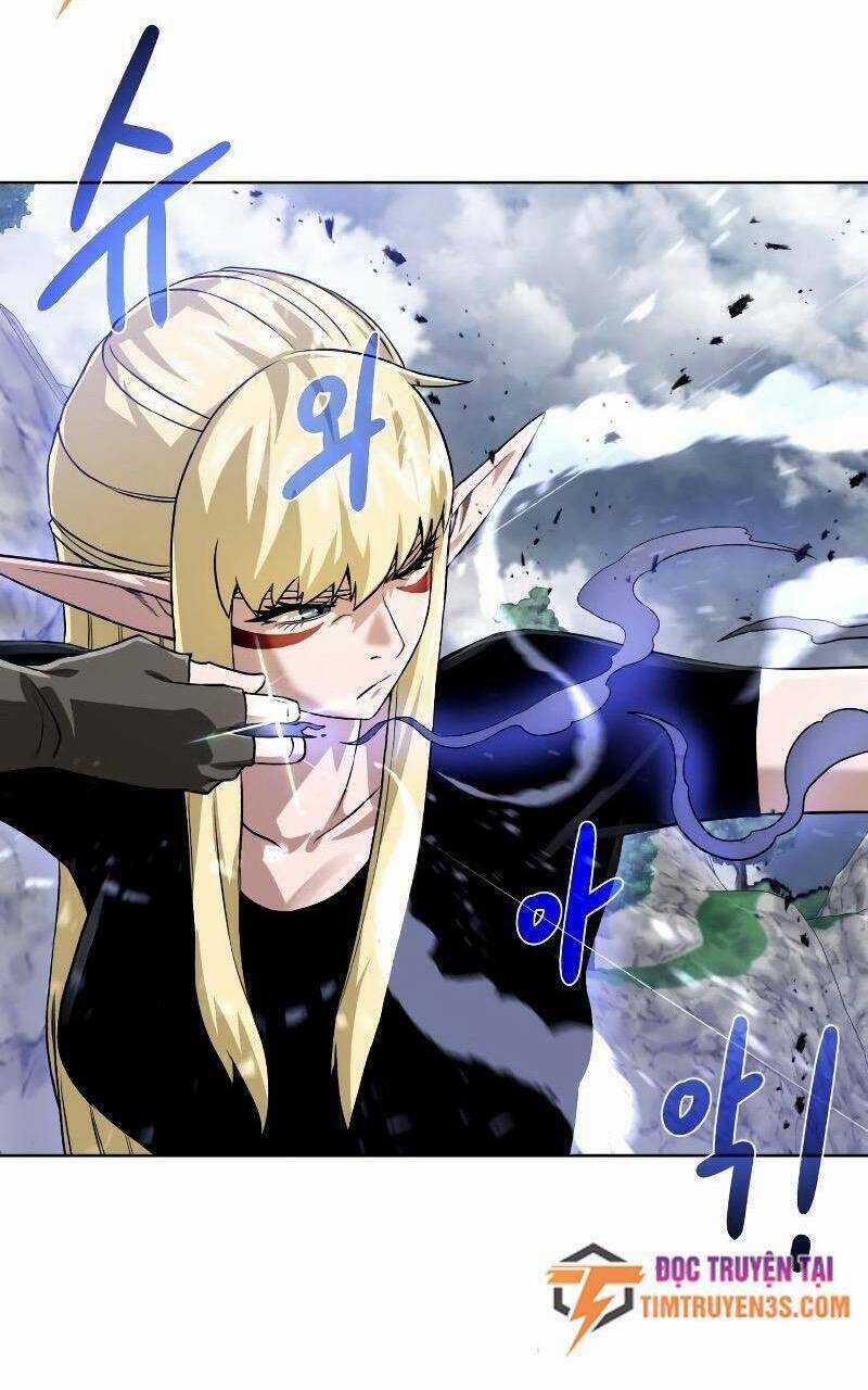 Cổ Vật Trong Hầm Tối Chapter 48 trang 11