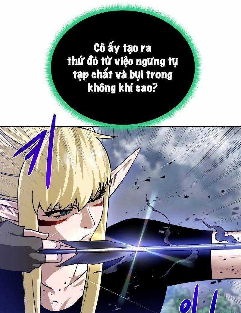 Cổ Vật Trong Hầm Tối Chapter 48 trang 12