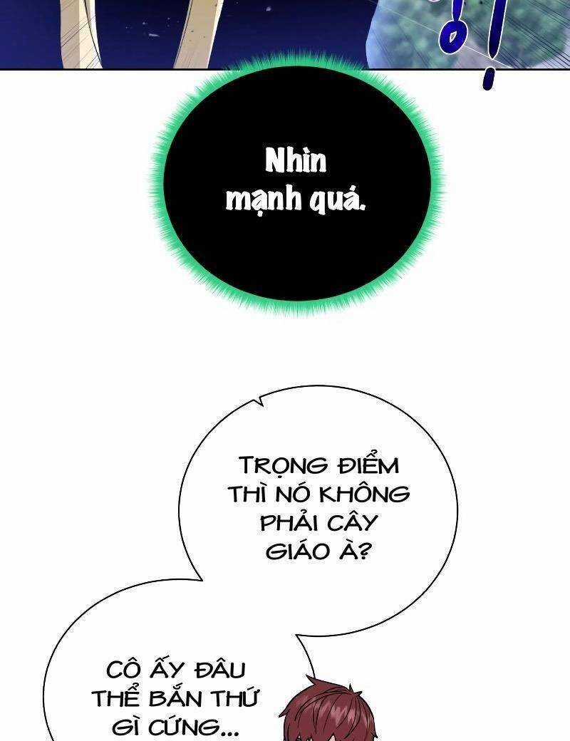 Cổ Vật Trong Hầm Tối Chapter 48 trang 13