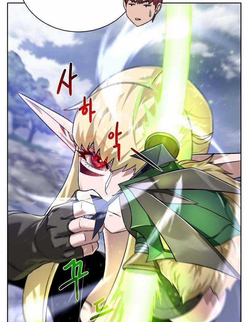 Cổ Vật Trong Hầm Tối Chapter 48 trang 14