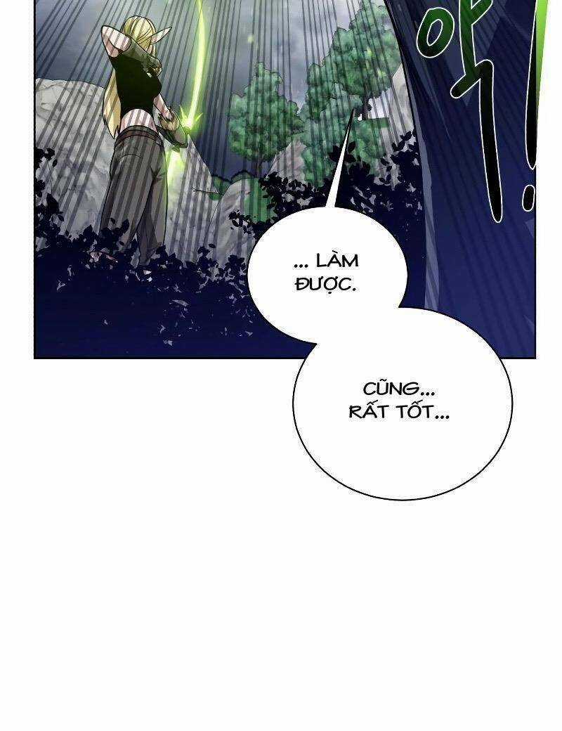 Cổ Vật Trong Hầm Tối Chapter 48 trang 18
