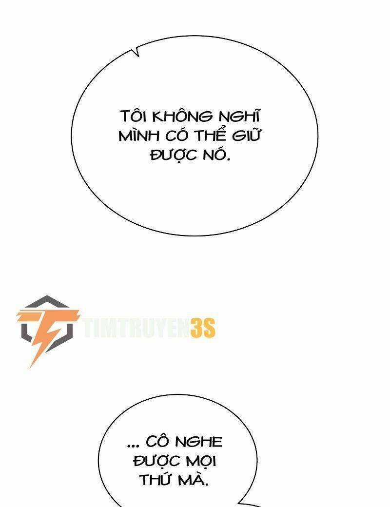 Cổ Vật Trong Hầm Tối Chapter 48 trang 19