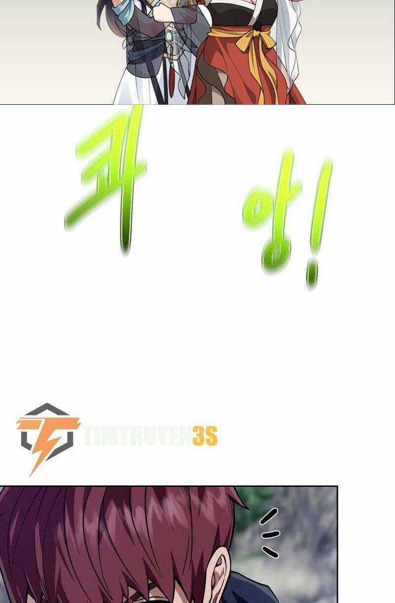 Cổ Vật Trong Hầm Tối Chapter 48 trang 2