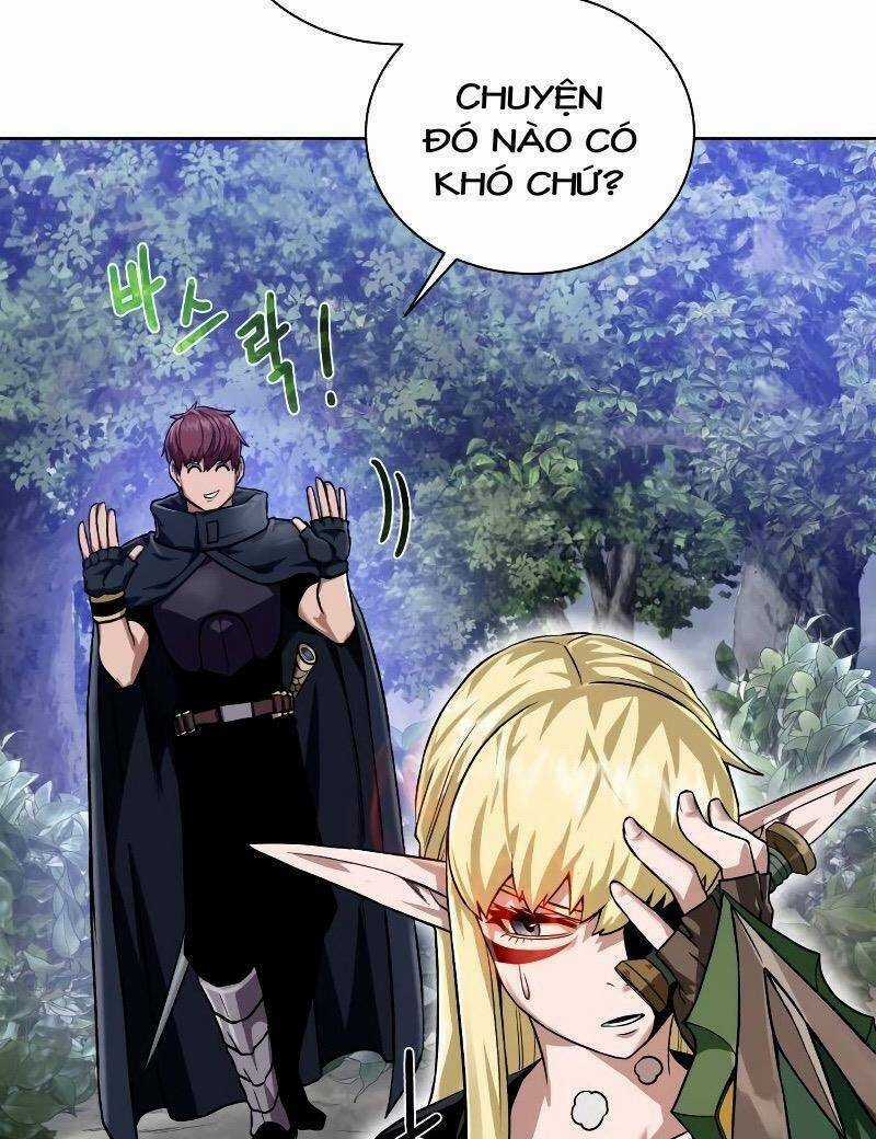 Cổ Vật Trong Hầm Tối Chapter 48 trang 20