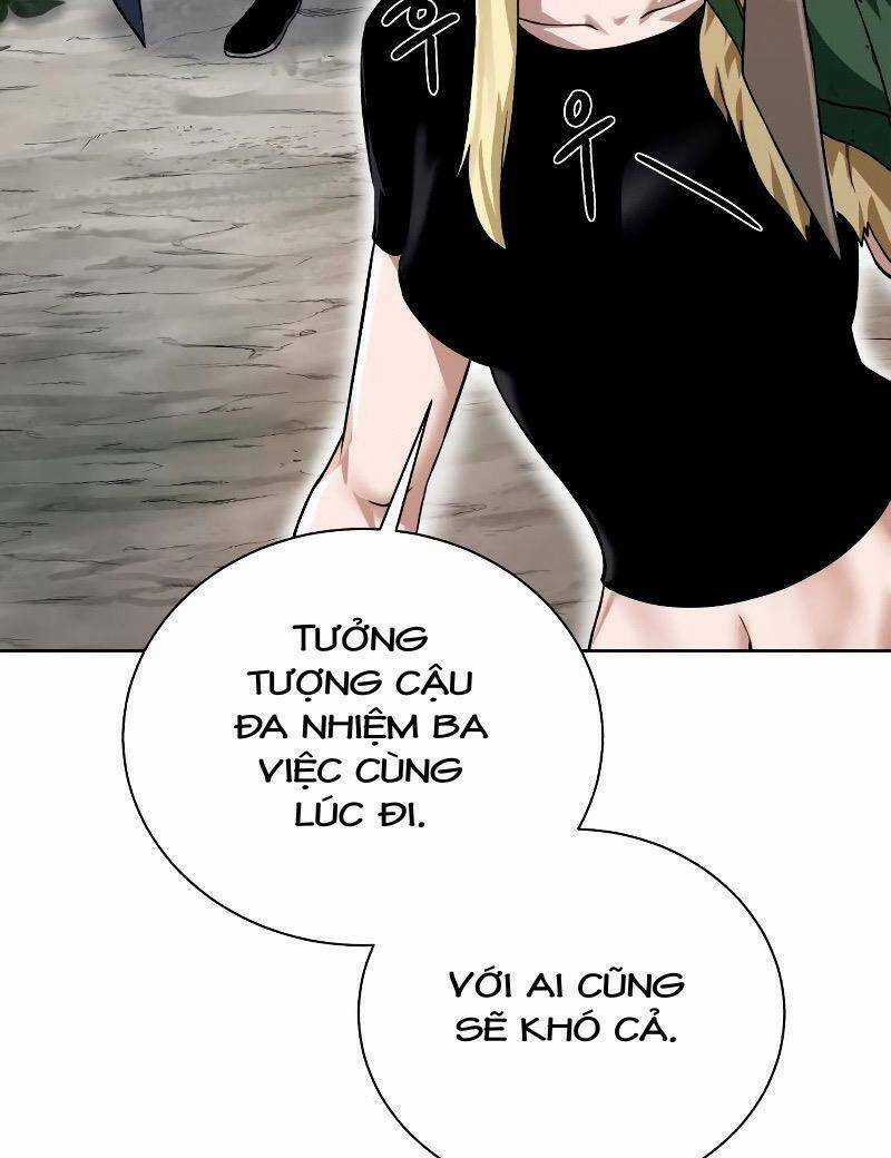 Cổ Vật Trong Hầm Tối Chapter 48 trang 21