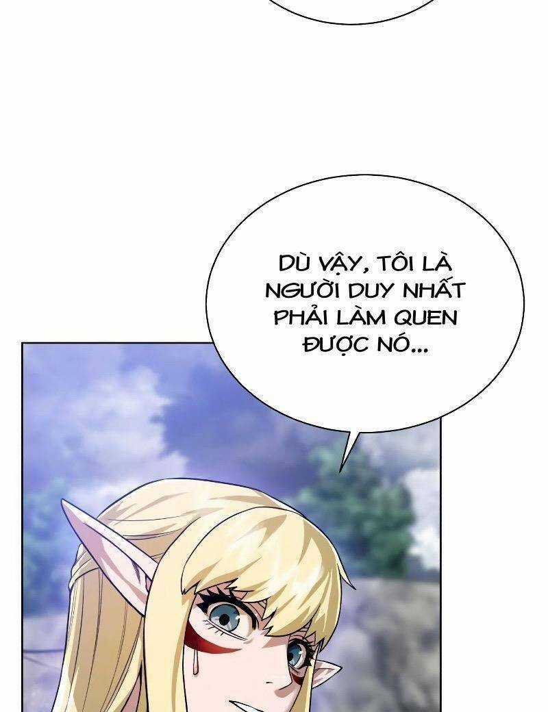 Cổ Vật Trong Hầm Tối Chapter 48 trang 22