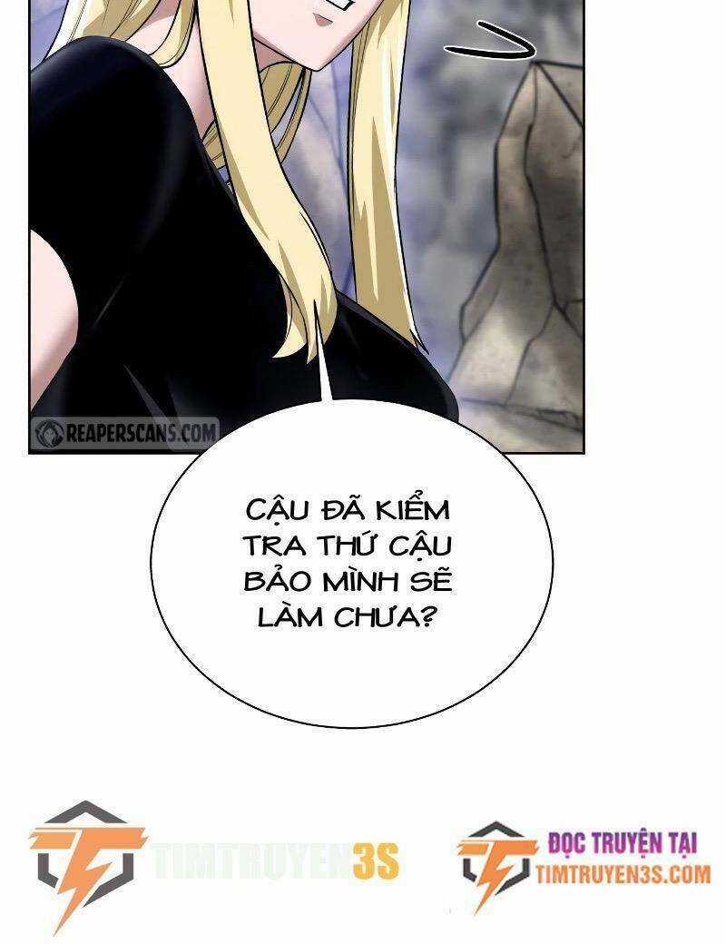 Cổ Vật Trong Hầm Tối Chapter 48 trang 23