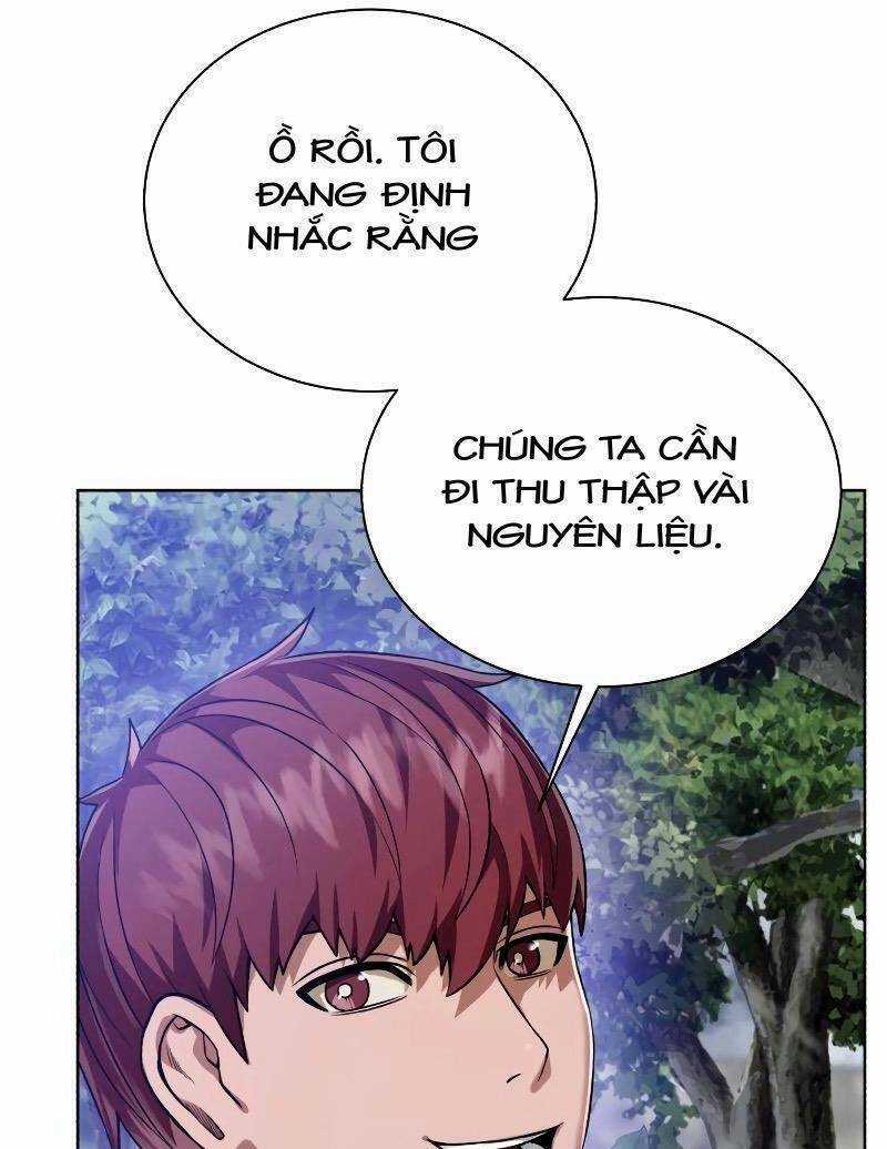 Cổ Vật Trong Hầm Tối Chapter 48 trang 24