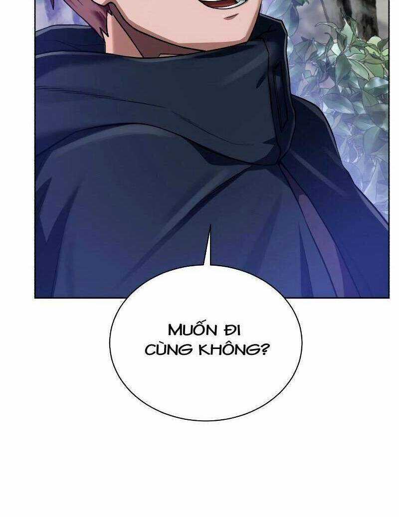 Cổ Vật Trong Hầm Tối Chapter 48 trang 25