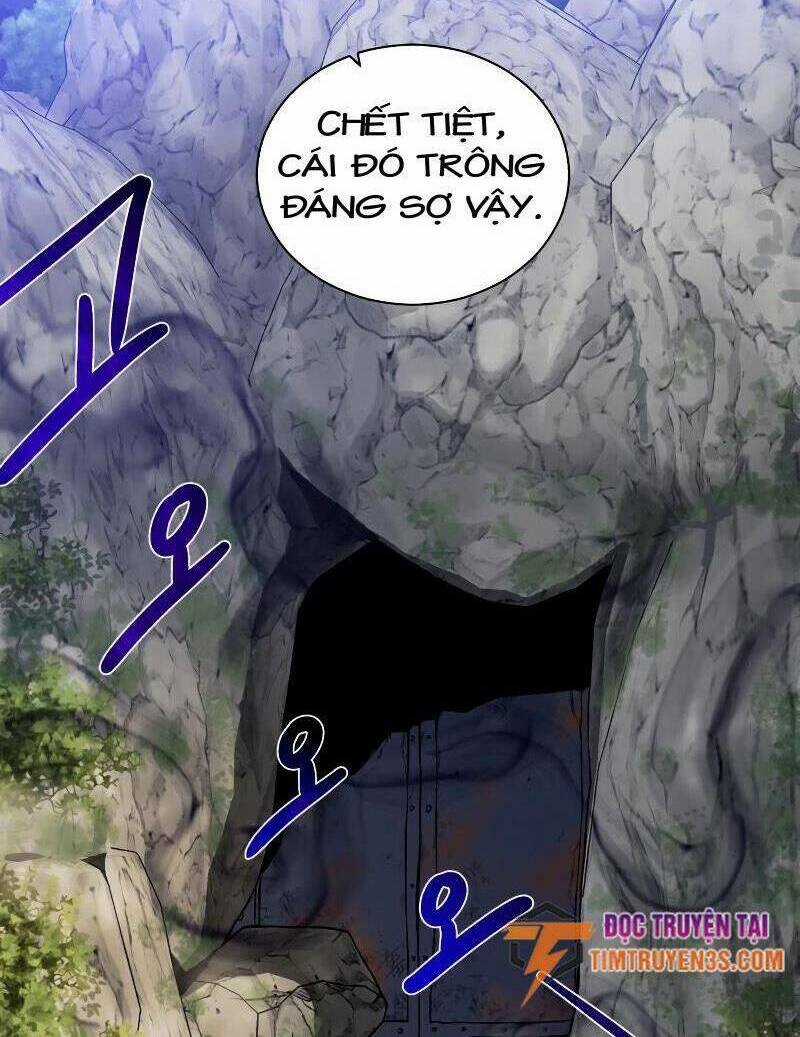 Cổ Vật Trong Hầm Tối Chapter 48 trang 29