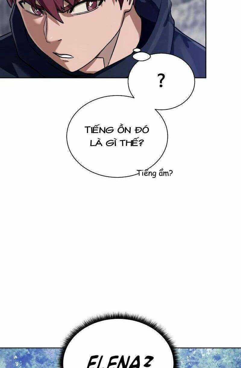 Cổ Vật Trong Hầm Tối Chapter 48 trang 3