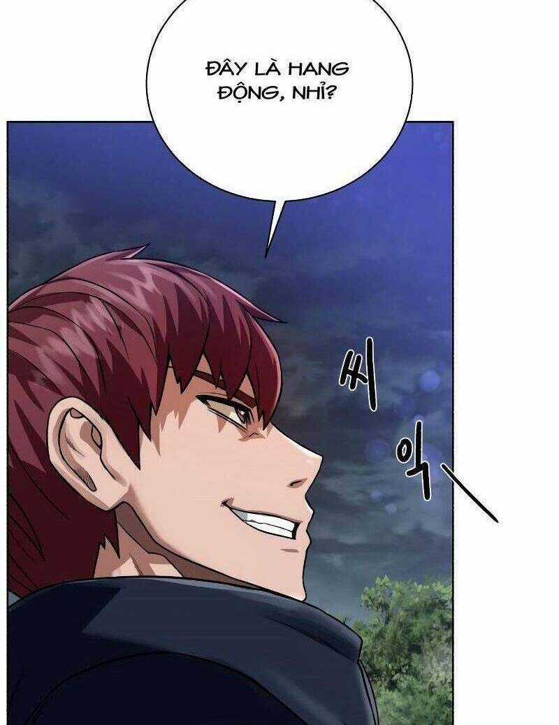 Cổ Vật Trong Hầm Tối Chapter 48 trang 33