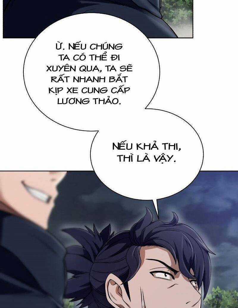 Cổ Vật Trong Hầm Tối Chapter 48 trang 34