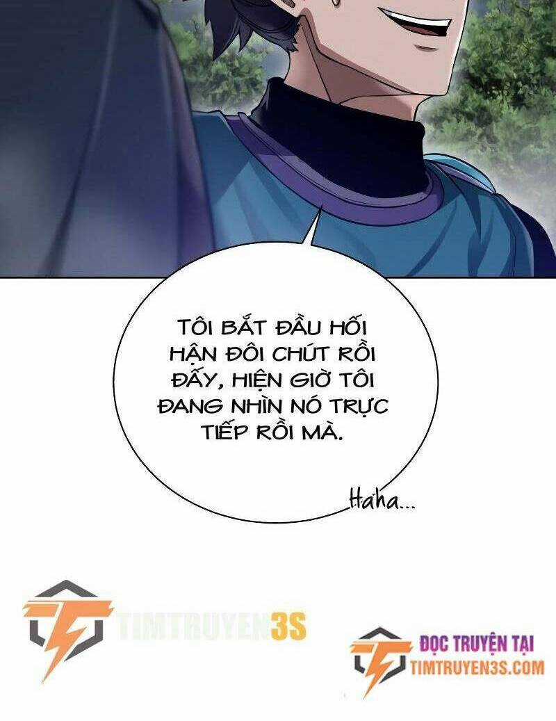 Cổ Vật Trong Hầm Tối Chapter 48 trang 35