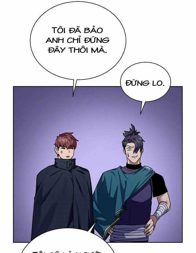 Cổ Vật Trong Hầm Tối Chapter 48 trang 36