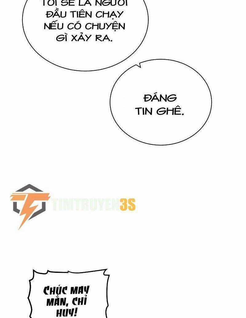 Cổ Vật Trong Hầm Tối Chapter 48 trang 37