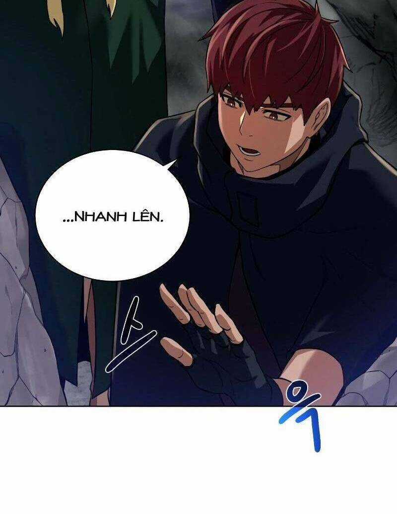 Cổ Vật Trong Hầm Tối Chapter 48 trang 39