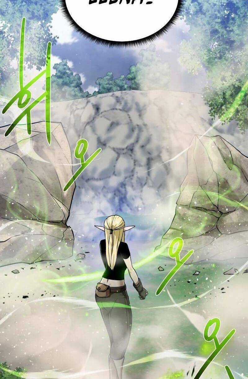 Cổ Vật Trong Hầm Tối Chapter 48 trang 4