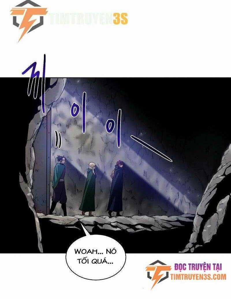 Cổ Vật Trong Hầm Tối Chapter 48 trang 41