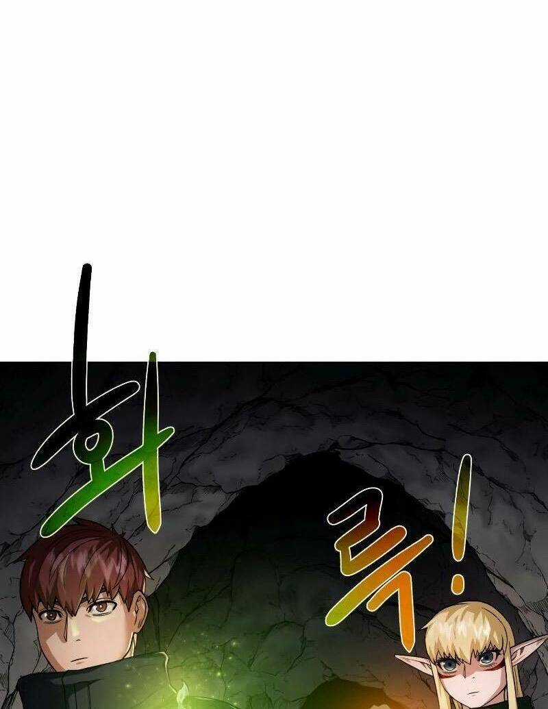 Cổ Vật Trong Hầm Tối Chapter 48 trang 43