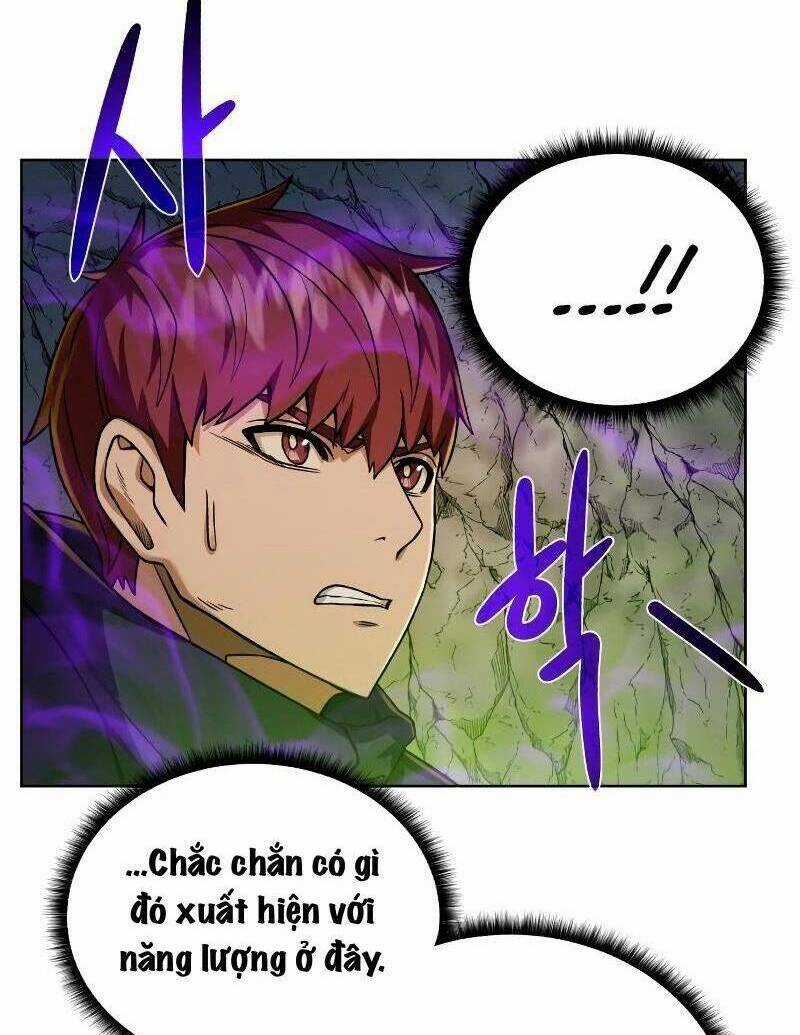 Cổ Vật Trong Hầm Tối Chapter 48 trang 45