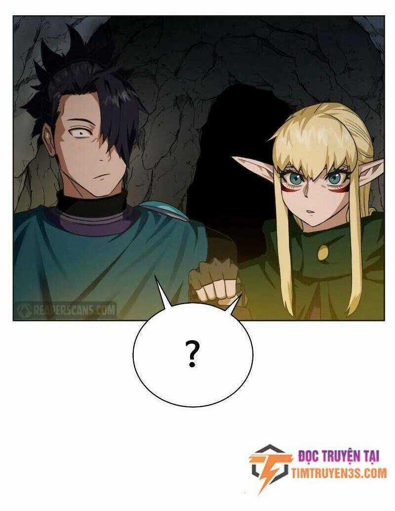 Cổ Vật Trong Hầm Tối Chapter 48 trang 47