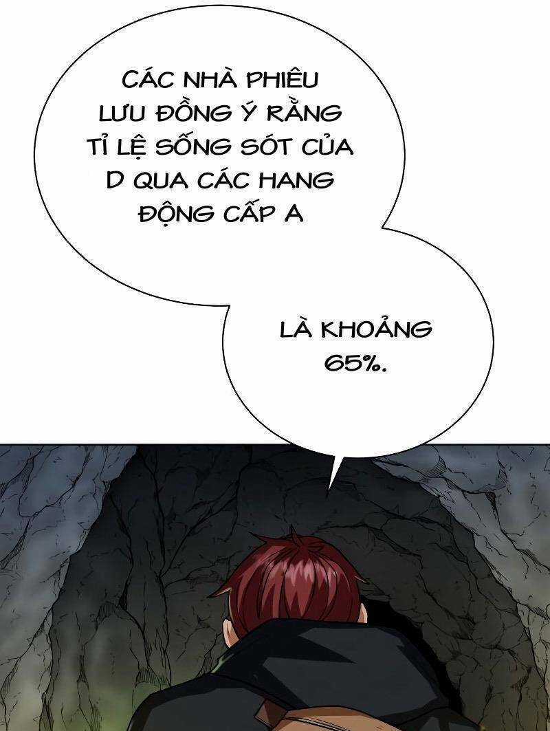 Cổ Vật Trong Hầm Tối Chapter 48 trang 48
