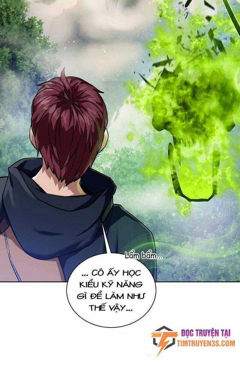 Cổ Vật Trong Hầm Tối Chapter 48 trang 5