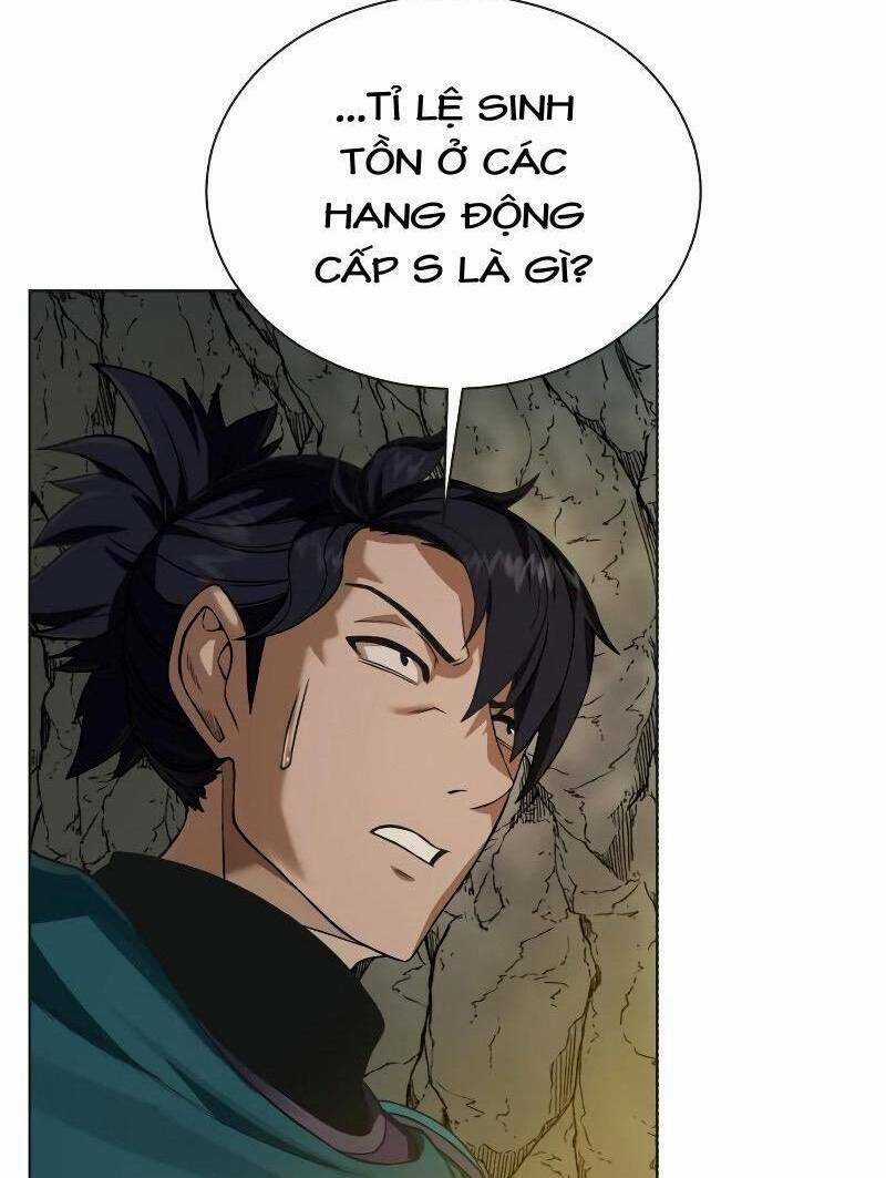 Cổ Vật Trong Hầm Tối Chapter 48 trang 50