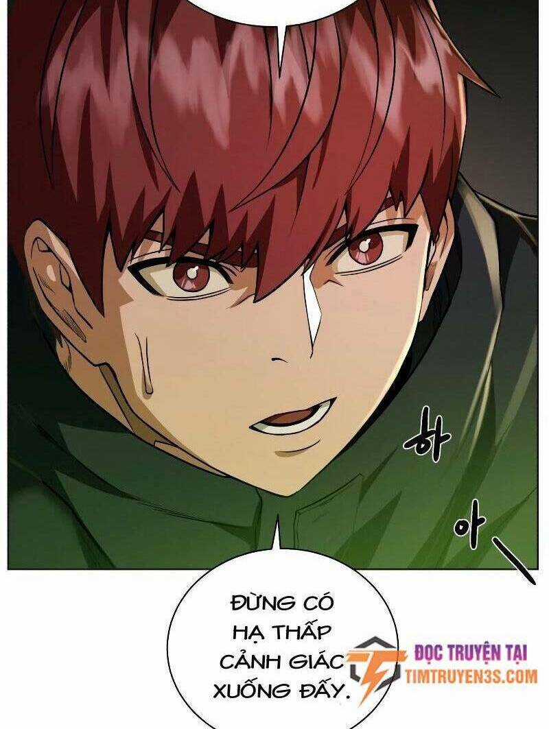 Cổ Vật Trong Hầm Tối Chapter 48 trang 53