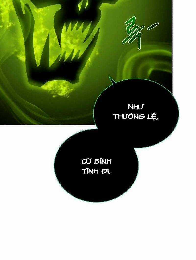 Cổ Vật Trong Hầm Tối Chapter 48 trang 55