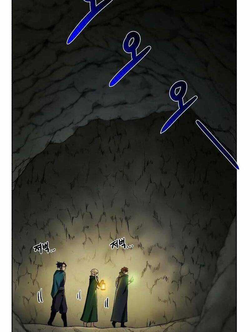 Cổ Vật Trong Hầm Tối Chapter 48 trang 57